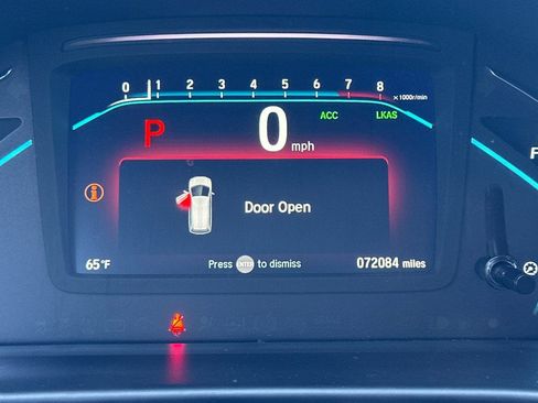 Used 2020 Honda Odyssey EX image 26