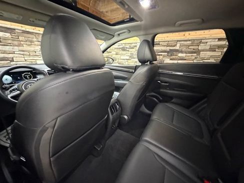 Used 2024 Hyundai Tucson SEL w/ Convenience Package AWD/4WD image 31