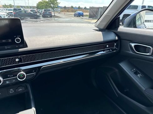 Used 2023 Honda Civic EX image 22
