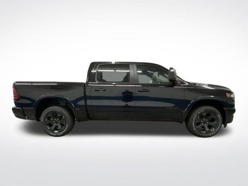 New 2026 RAM 1500 Big Horn image 2