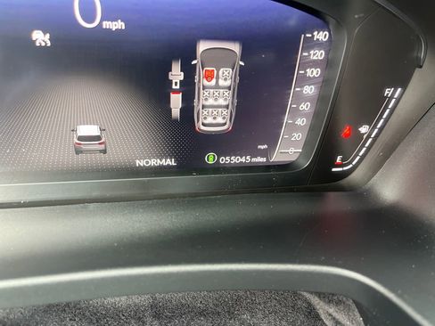 Used 2023 Honda Pilot Elite image 17