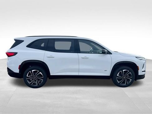 New 2026 Buick Enclave Sport Touring FWD image 9