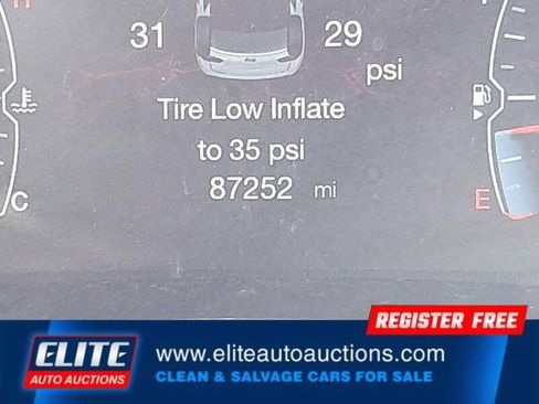 Used 2018 Jeep Compass Limited w/ Navigation Group image 30