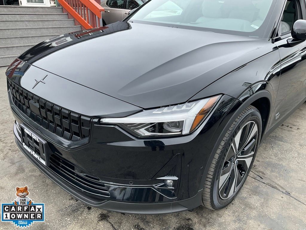 Used 2023 Polestar Polestar 2 w/ Pilot Pack AWD/4WD image 88