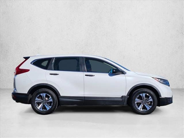 Used 2019 Honda CR-V LX image 4