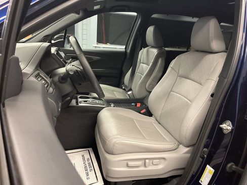Used 2019 Honda Passport EX-L image 12