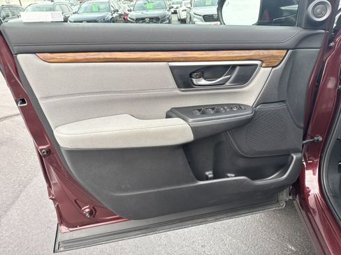 Used 2018 Honda CR-V EX image 10