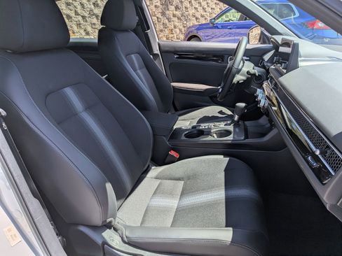 Used 2026 Honda Civic Sport image 12
