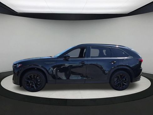 Used 2026 MAZDA CX-90 3.3 Turbo w/ Premium Sport Pkg AWD/4WD image 2