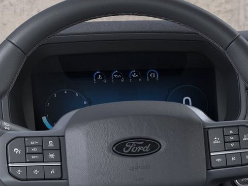 New 2026 Ford F150 Lariat AWD/4WD image 13