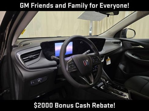 New 2026 Buick Encore GX Preferred w/ Comfort Package image 14