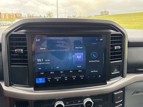 Used 2025 Ford F150 XLT w/ Equipment Group 301A Standard AWD/4WD image 19