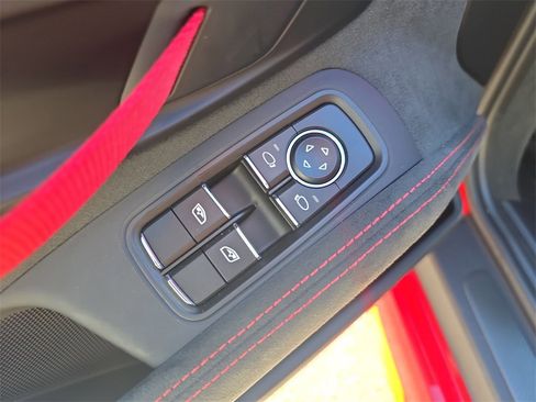 Certified 2025 Porsche 718 Cayman GT4 RS image 22