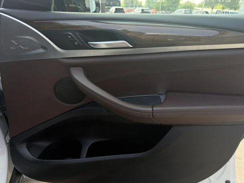 Used 2019 BMW X3 sDrive30i RWD image 6