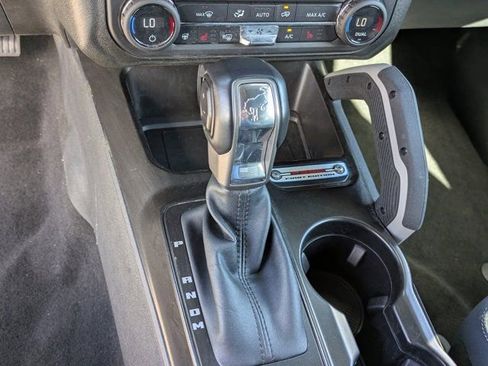 Certified 2021 Ford Bronco First Edition image 25