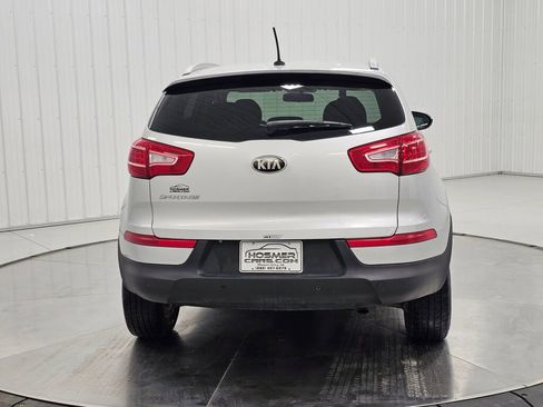 Used 2013 Kia Sportage LX w/ Convenience Pkg image 28