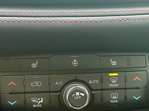 New 2026 Dodge Durango GT image 17