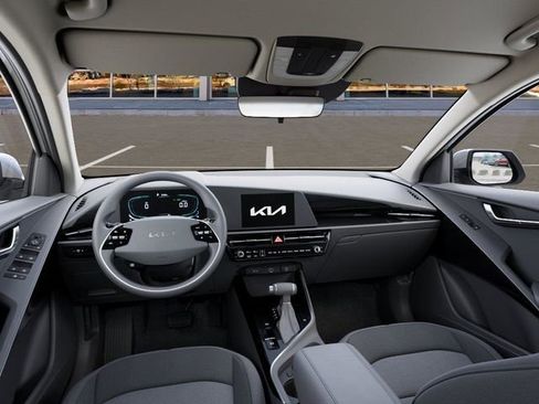 New 2026 Kia Niro LX FWD image 14