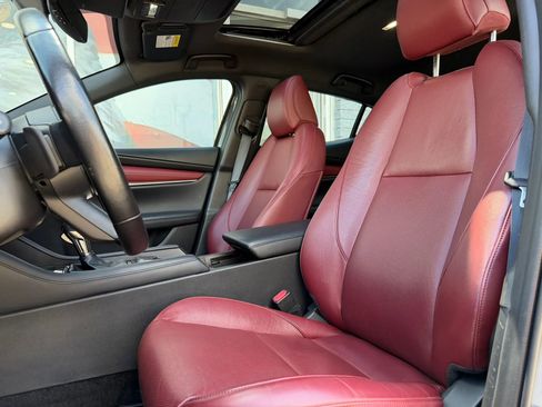 Used 2022 MAZDA MAZDA3 s image 7