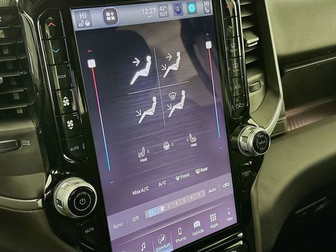 New 2026 RAM 2500 Big Horn image 22