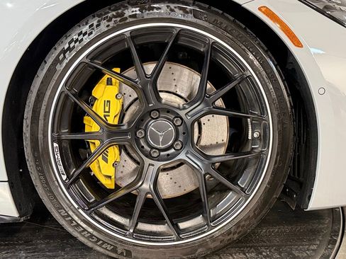 Used 2024 Mercedes-Benz AMG GT 55 image 24