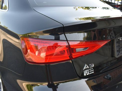 Used 2015 Audi A3 2.0T Premium Plus AWD/4WD image 38