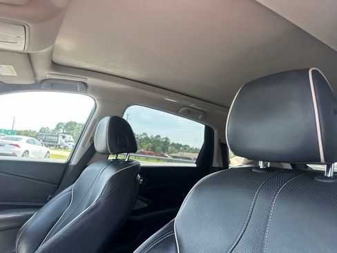 Used 2019 Acura RDX FWD w/ Advance Package image 14