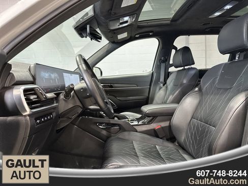 Used 2024 Kia Telluride SX Prestige X-Line AWD/4WD image 13
