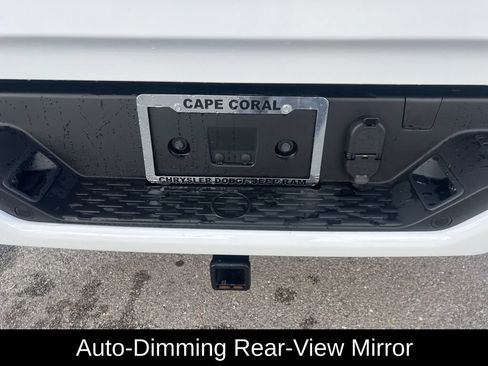 Used 2026 RAM 1500 Big Horn RWD image 30