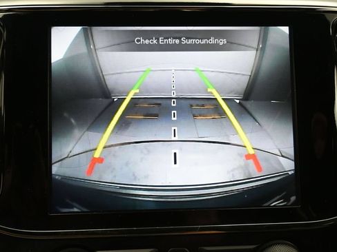 Used 2020 Jeep Grand Cherokee High Altitude AWD/4WD image 22