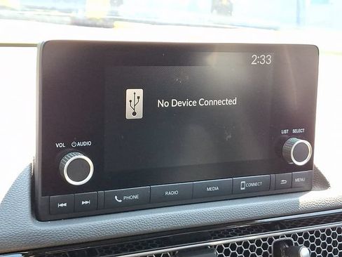 Certified 2024 Honda Civic LX image 19