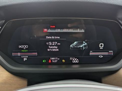Used 2022 Audi e-tron GT Premium Plus AWD/4WD image 28
