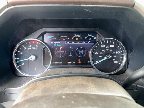 Used 2021 Ford F250 King Ranch w/ Tremor Off-Road Package image 19