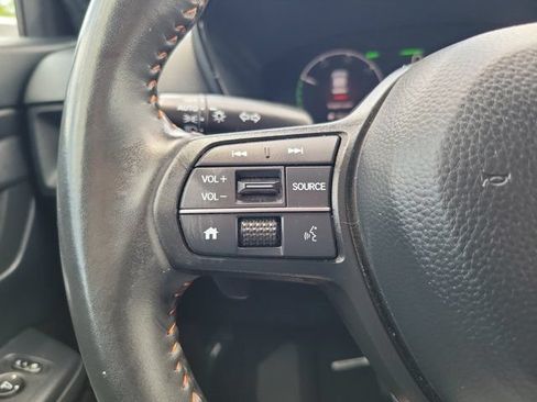 Used 2024 Honda CR-V Sport image 24