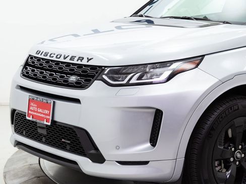 Used 2023 Land Rover Discovery Sport S R-Dynamic image 13