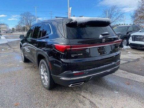 New 2026 Buick Enclave Preferred w/ LPO, Floor Liner Package image 3