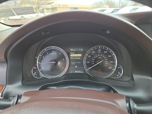 Used 2016 Lexus ES 350 image 21