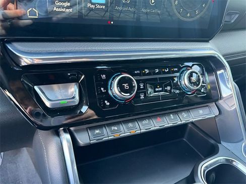 Used 2024 GMC Sierra 1500 Denali w/ Denali Reserve Package image 16