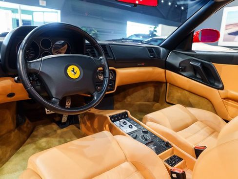 Used 1999 Ferrari F355 Spider RWD image 31