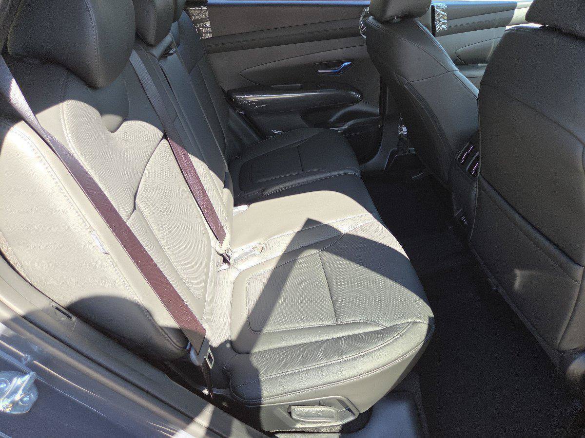 New 2026 Hyundai Tucson SEL Plus AWD/4WD image 49