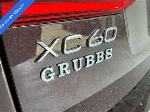 Used 2026 Volvo XC60 B5 Plus w/ Climate Package AWD/4WD image 38
