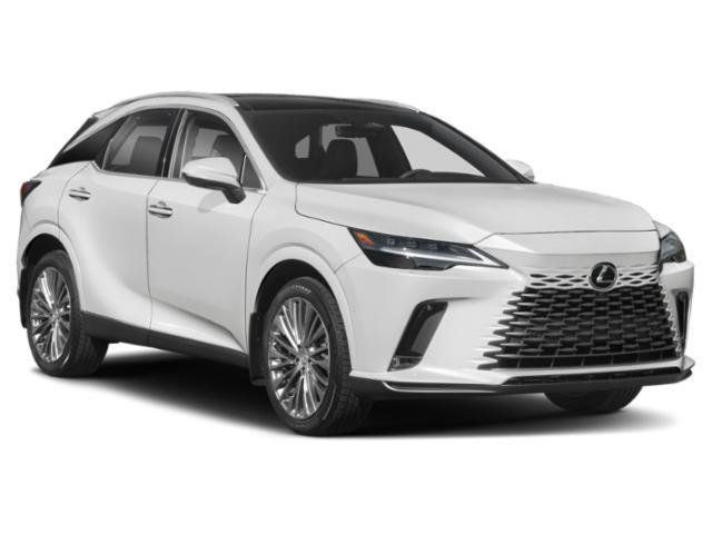 Certified 2024 Lexus RX 350 AWD w/ Convenience Package image 6