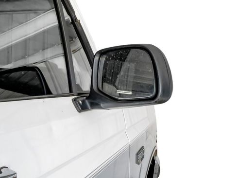 Used 1996 Ford Bronco XLT AWD/4WD image 36