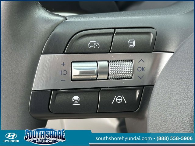 Certified 2026 Hyundai Kona SEL Sport AWD/4WD image 23