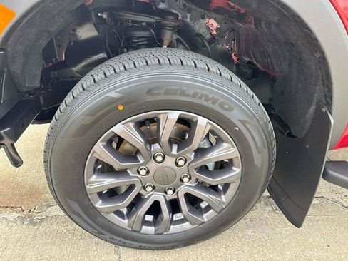 Used 2021 Ford Ranger XLT w/ Equipment Group 301A Mid image 6