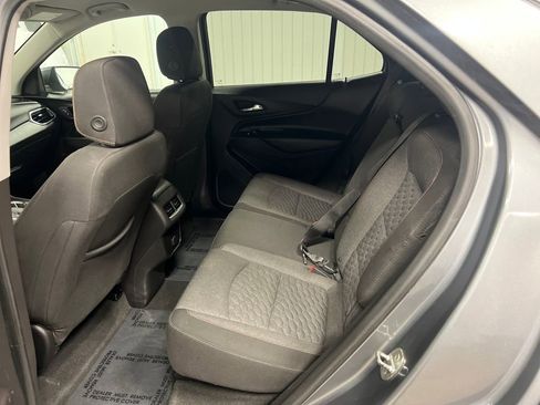 Certified 2018 Chevrolet Equinox LT AWD/4WD image 14