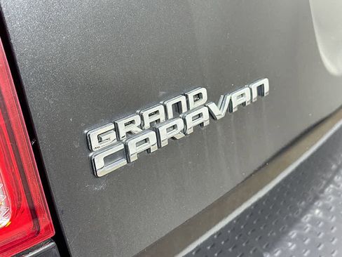 Used 2019 Dodge Grand Caravan GT FWD image 7