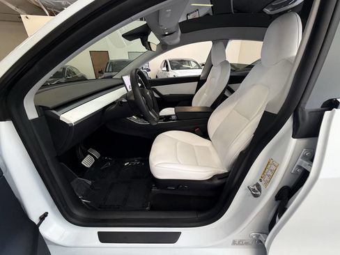 Used 2021 Tesla Model Y Performance AWD/4WD image 19