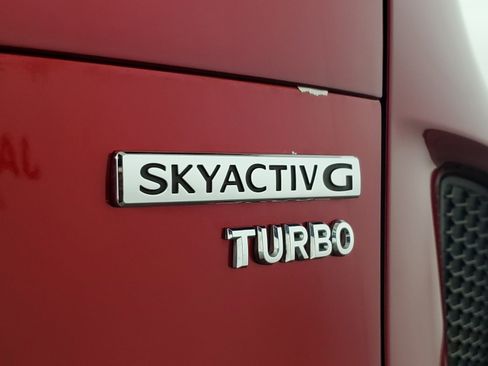 Certified 2024 MAZDA CX-50 AWD 2.5 Turbo w/ Weather Package image 27