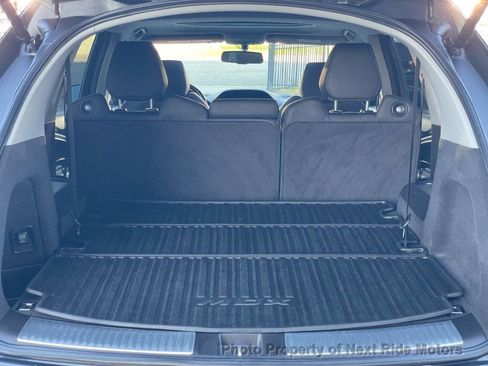 Used 2014 Acura MDX FWD image 31